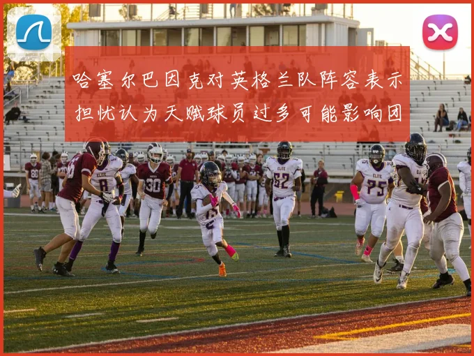 哈塞尔巴因克对英格兰队阵容表示担忧认为天赋球员过多可能影响团队合作