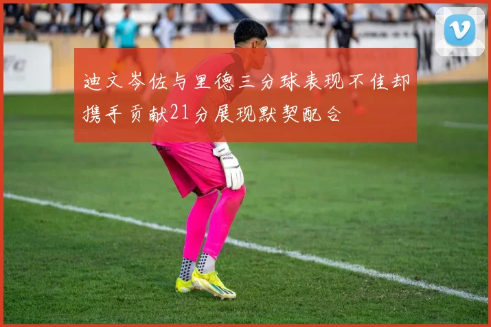 迪文岑佐与里德三分球表现不佳却携手贡献21分展现默契配合