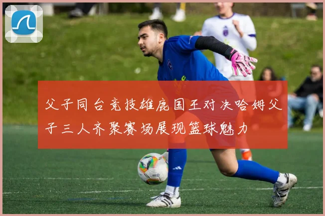 父子同台竞技雄鹿国王对决哈姆父子三人齐聚赛场展现篮球魅力