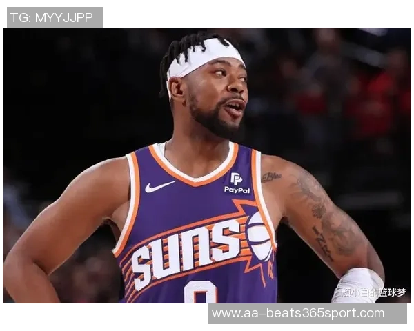 太阳阿伦三分球表现不佳坦言缺乏舒服接球机会但仍有8次出手感觉良好