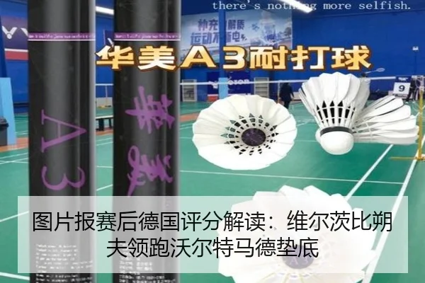 图片报赛后德国评分解读：维尔茨比朔夫领跑沃尔特马德垫底 | beats365